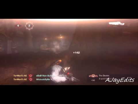 TorMenTz G3M1 Trailer by AJayEdits