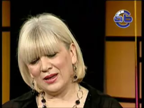 Viki Srebrova - Nezna Ljubov