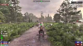 【7Days to Die 】まだ行ってないクエストやってゆく！生配信/PS5 　#北米版#PS5 #7DTD #ゾンビクラフトサバイバルゲーム#まったり#雑談#クエスト