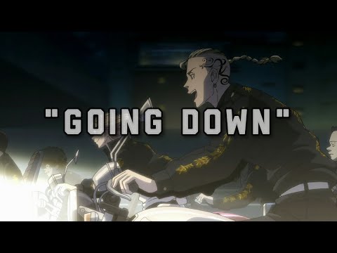 Yenzen - GOING DOWN ft. BAB!N x FROLIC | Prod. by Yenzen