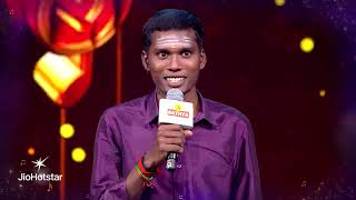 02nd August 2025 Super Singer Season 11 | Grand Launch Promo-Vijay tv Show Promo 5