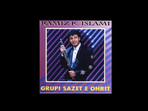 Sazet e Ohrit 1994 - Dy çupa nga Struga (ORIGINAL)