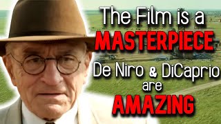 Killers of the Flower Moon Reviews Are Out! | World Premier Reaction