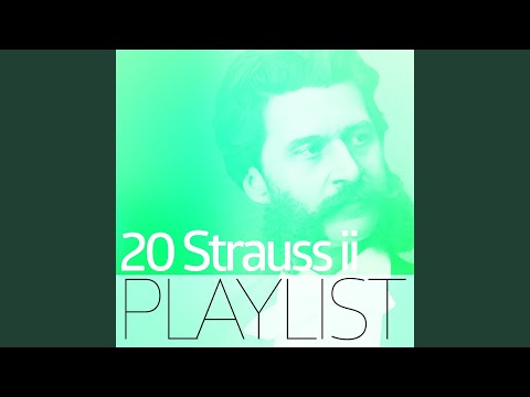 Die fledermaus: Overture