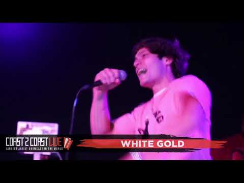 White Gold Performs at Coast 2 Coast LIVE | Houston 7/7/19