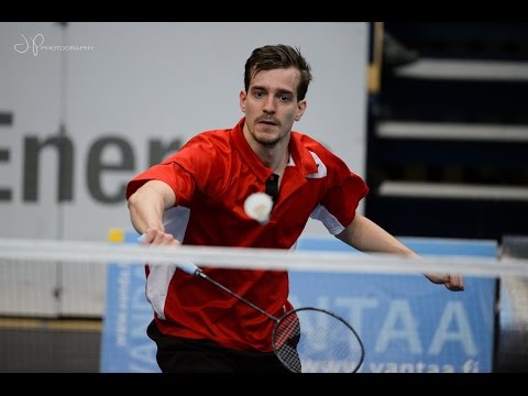 Eetu Heino - Slovenia ennakko