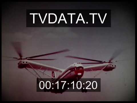 Mil V12 Mi 26 Heavy Lift largest #helicopter built 40m #Soviet #aircraft #militarytechnology #TVDATA