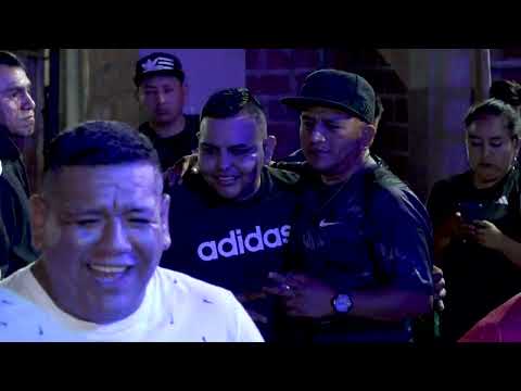 LA PARRANDA AZUL - EL GRAN CHAVAL INTERNACIONAL...FELIZ CUMPLEAÑOS "CHACAJORDY"