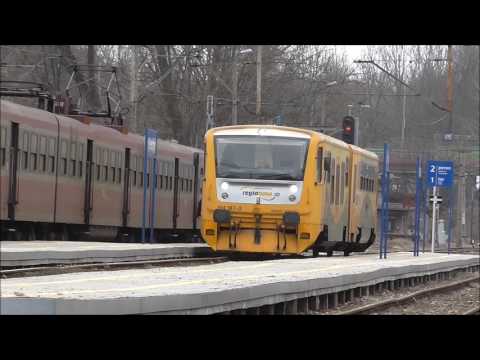 Budowa Zintegrowanego Węzła Przesiadkowego w Cieszynie