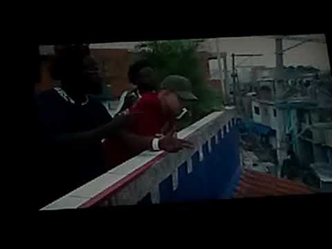 Sintonia "fis uma pro crime"