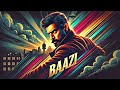 Baazi 1995 Official Trailer AamirKhan MamtaKulkarni Paresh Rawal Hindi Action Movie