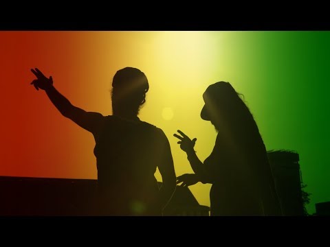 Collie Herb feat. Cali P - Everywhere We Go [Official Trailer] **OUT NOW**