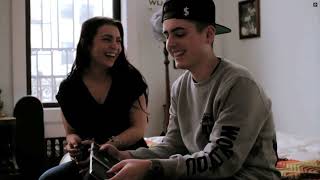 Chris Miles - Converstations (Official Music Video)