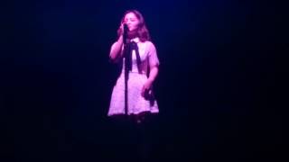 160925 LEE HI 이하이- Up All Night 밤샘 @Seoulite Showcase in Hong Kong