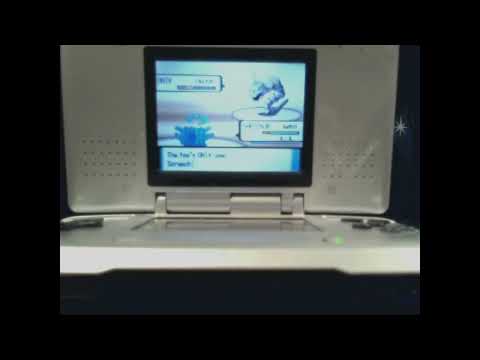 Shedinja Solo Run - Gym Battle: Roark!