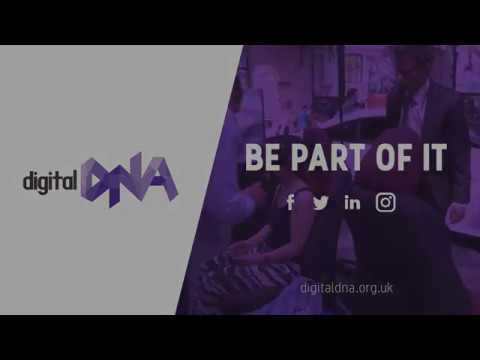 Digital DNA 2017