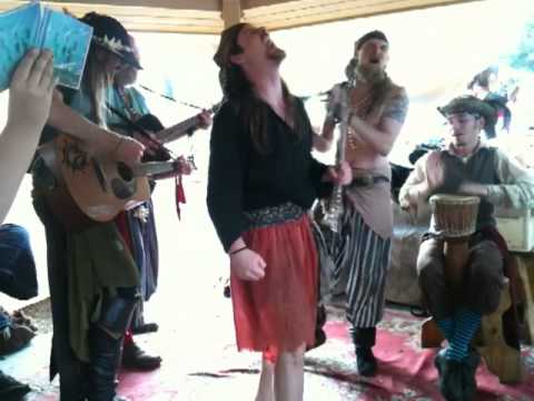 The Pirates Charles - Whiskey in the Jar