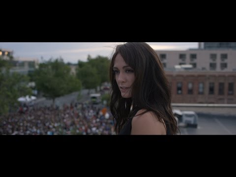 Jessica Frech - Where I Come From (Music Video)