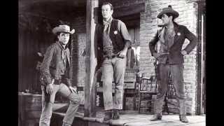 Rio Bravo   Song - Dean Martin