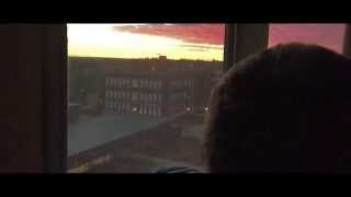 Diplo - Revolution (Danny Diggz Remix) [Slow Motion] Music Video