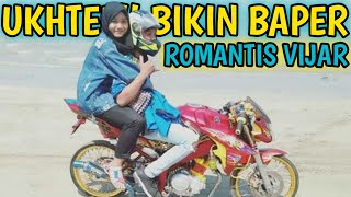 Download lagu CEWEK CANTIK ! UKHTE || NAIK MODIFIKASI VIJAR || BIKIN BAPER mp3 Download lagu CEWEK CANTIK ! UKHTE || NAIK MODIFIKASI VIJAR || BIKIN BAPER mp3
