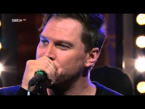 Stanfour - Heart Without A Home (SWR3latenight - SWR HD 2015 oct30)