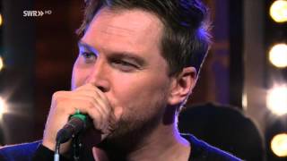 Stanfour - Heart Without A Home (SWR3latenight - SWR HD 2015 oct30)