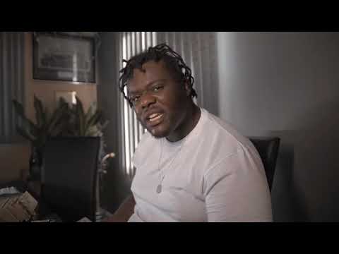 Paid Smiles - "It Ain’t Happen" (Official Music Video)