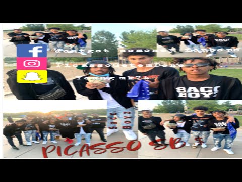 Picasso SB - The Realest (prod.by Roki + Lucig)