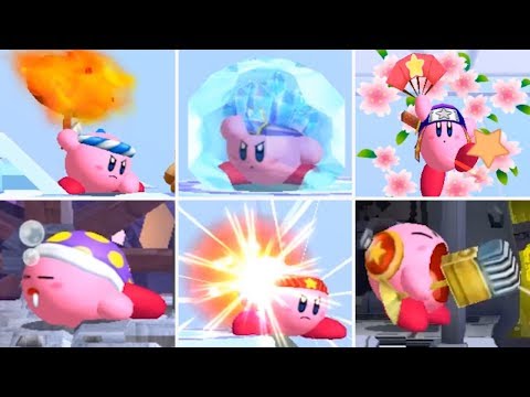 kirby39s-return-to-dreamland--all-abilities-gameplay