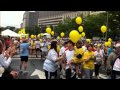 We Believe by David Cook - Race For Hope 2012 ...