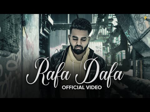 Rafa Dafa (Full Video) Prem Maan | New Punjabi Sad Song 2022 | Latest Punjabi Songs | 4x Music
