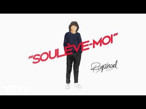 Video thumbnail for Soulève-moi
