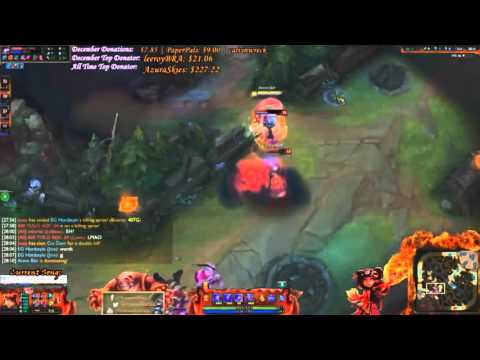 Annie Bot-Annie Montage | Best Annie Plays