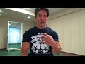 僕(加藤昌平)が大切にしてる考え方や影響を受けた人について【回答動画】