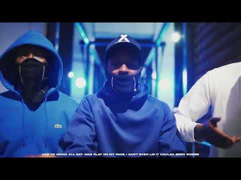 Loca1 - Inspiring Words [Music Video]