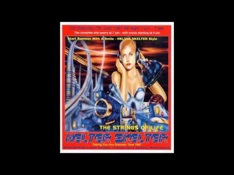 the strings of life 97 dj nicky blackmarket