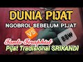 NGOBROL SANTAI BARENG TANTE TERAPHIST PANTI PIJAT SRIKANDI 1