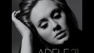 Lovesong - Adele