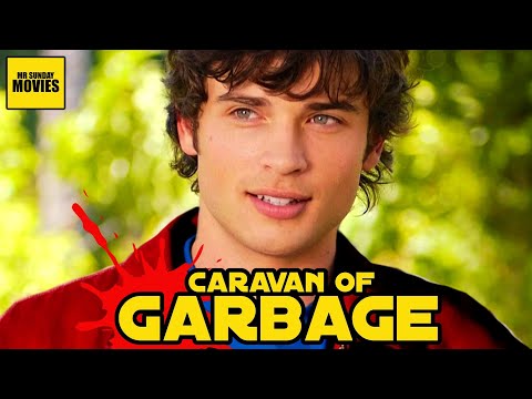 Smallville - Caravan Of Garbage