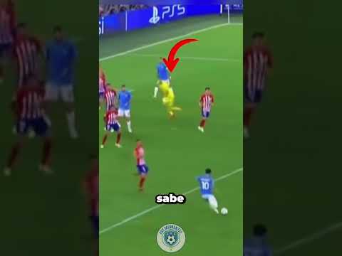 O goleiro da lazio fez o gol no último minuto #viral #futebol