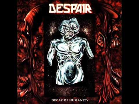 Best Moments: Despair - Decay of Humanity