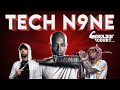 Tech N9ne talks Lil Wayne, The Rock, Eminem, T.I., Strange Music and Kansas City, Mo (Full Episode)