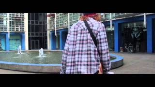 DJ Shadow - Mutual Slump (UNOFFICIAL MUSIC VIDEO)