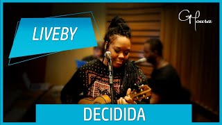 Decidida Music Video