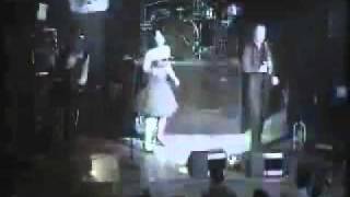 GARE DU NORD ~ Beautiful Day (Live)