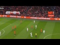 Paul Pogba AMAZING Goal VS Netherlands 0-1 France