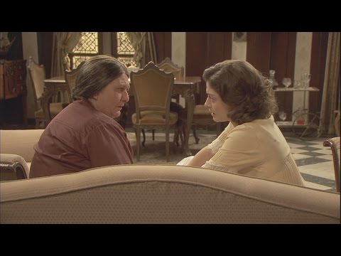 Puente Viejo C1175 - Candela se arrepiente de haber rechazado a Severo