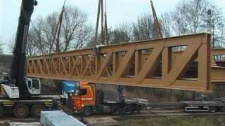 Venkantbrug, Moerputten