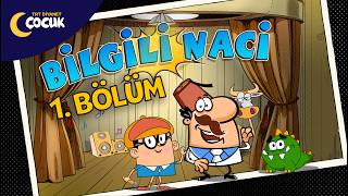 Bilgili Naci | 1.Bölüm | İtfaiye Eri